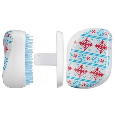 TEEZER COMPACT WINTER FROST TANGLE