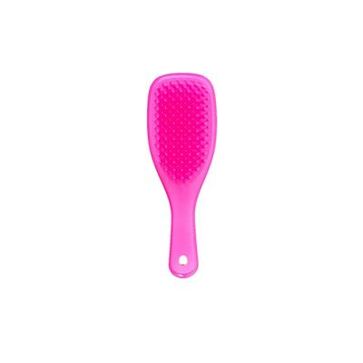 DETANGLING MINI HAIRBRUSH RUNWAY PINK TT
