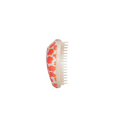 DETANGLING MINI HAIRBRUSH ORANGE SAFARI TT
