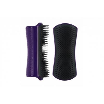 DE-SHEDDING PURPLE.1 PET TEEZER