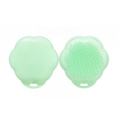CAT GROOMING BRUSH PET TEEZER