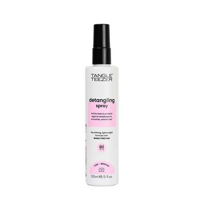 THICK & CURLY HAIR DETANGLING CREAM SPRAY 150ML