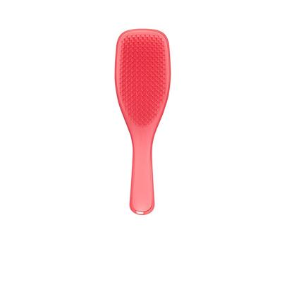 TEEZER DETANGLING HAIRBRUSH STRAIGHY-CURLY TANGLE PINK

