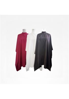CAPA NEGRA SEDA 150X150M COVER SILK BLACK MOD.122S BIFULL
