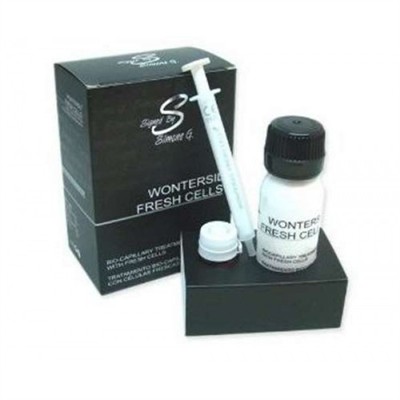 TRATAMIENTO BIOCAPILAR CON CÉLULAS FRESCAS 60ML