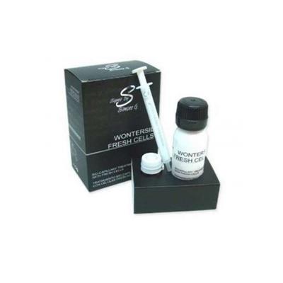 TRATAMIENTO BIOCAPILAR CON CÉLULAS FRESCAS 125ML