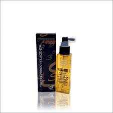 TRATAMIENTO ANTICAÍDA TRICOPEPTIDOS + PLACENTA 125ML