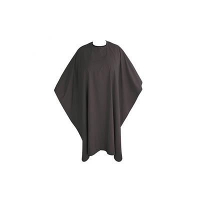 CAPA CORTE BASIC HOOK GRIS CORCHETES BIFULL