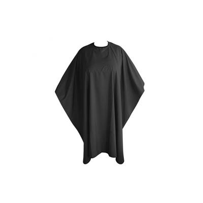 CAPA CORTE BASIC HOOK NEGRO CORCHETES BIFULL