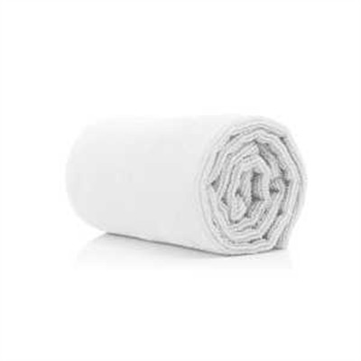 PACK TOALLA MICROFIBRA BLANCA 10 UDS. BIFULL