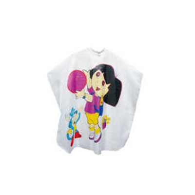 CAPA DE CORTE INFANTIL D02