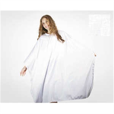 CAPA DE CORTE DECORADA BLANCA CF03H