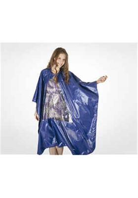 CAPA DE CORTE AZUL CON VENTANA CD07L