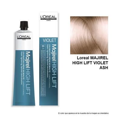 MAJIREL HIGH LIFT VIOLET/VIOLETA 50ML TINTE
