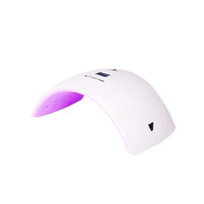 STAR DUST COMFY LÁMPARA UV-LED CON SENSOR DE PRESENCIA
