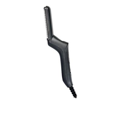 MEN PLANCHA CON PEINE PARA BARBA Y CABELLO BEAR MODELING ZZ