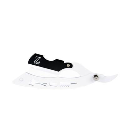 NAVAJA CORTE BURLY WHITE ZZ
