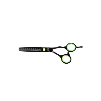 TIJERA CORTE BLACK LINE ESCULPIR 5,5 BIFULL