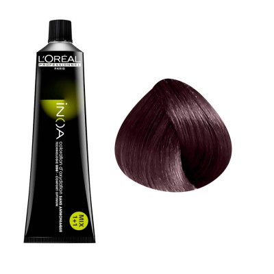 INOA MOKA 7.18 TINTE MIX 1+1
