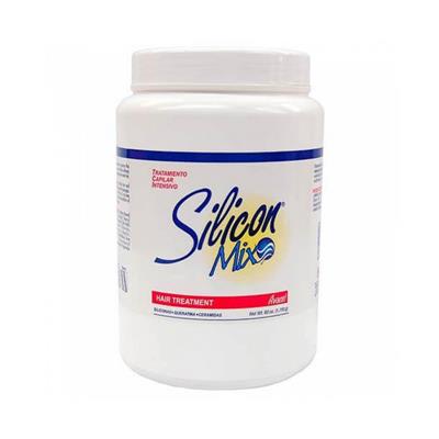 MIX HAIR TREATMENT HIDRATANTE SILICON 6OZ