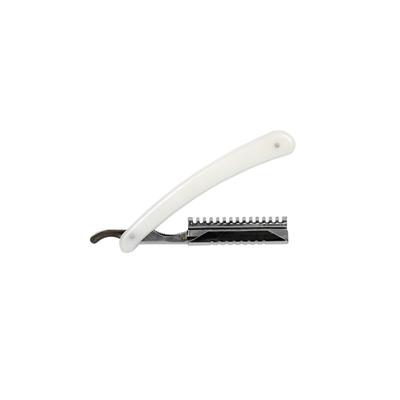 CORTE Y AFEITADO COMBI BIFULL NAVAJA ENTRESACAR