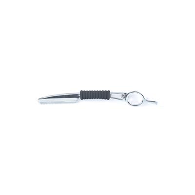CORTE AGARRADOR Y GOMA ERGONOMIC ERGONOMICOS BIFULL NAVAJA ENTRESACAR