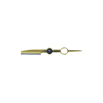 CORTE COLA FINA VINTAGE BIFULL NAVAJA ENTRESACAR