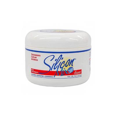 MIX HAIR TREATMENT HIDRATANTE SILICON 8OZ