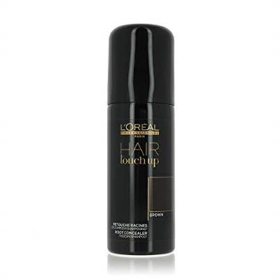 HAIR TOUCH UP BROWN CUBRECANAS LOREAL 75ML

