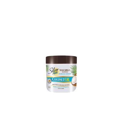 MIX COCONUT OIL MASCARILLA SILICON 295G