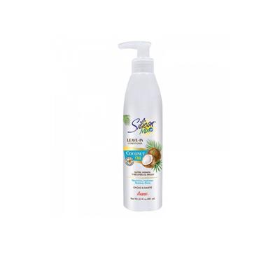 MIX COCONUT OIL LEAVE IN SILICON 251ML