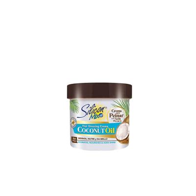 MIX COCONUT OIL CREMA DE PEINAR SILICON 170G