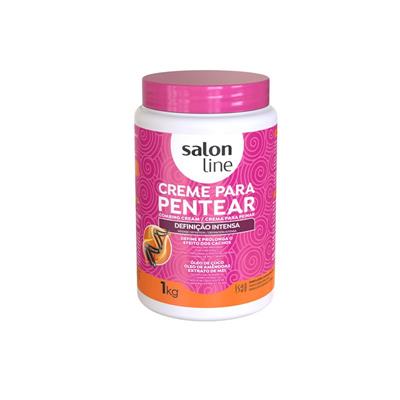 DEFINIÇÃO INTENSA SL CRE PENTEAR 1KG