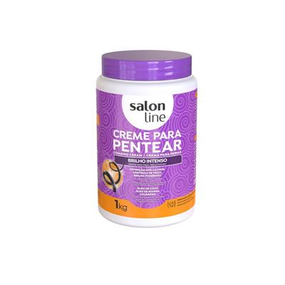 BRILHO INTENSO SL CRE PENTEAR 1KG