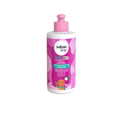 KIDS HIDRATAÇÃO SOS CACHOS CREME PARA PENTEAR 300ML