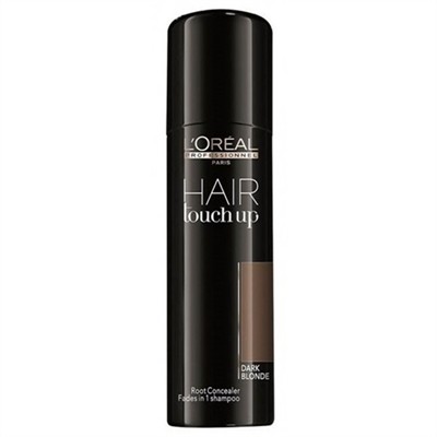 HAIR TOUCH UP DARK BLONDE CUBRECANAS LOREAL 75ML
