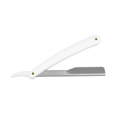 BIFULL NAVAJA DE CORTE 16 CM BLANCO