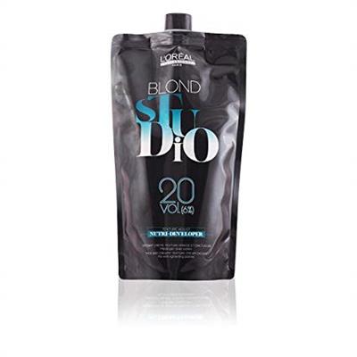  OXIDANTE EN CREMA 20 VOL BLOND STUDIO