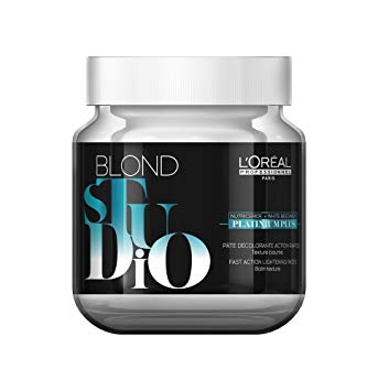 BLOND STUDIO PLATINUM PLUS LOREAL 500ML
