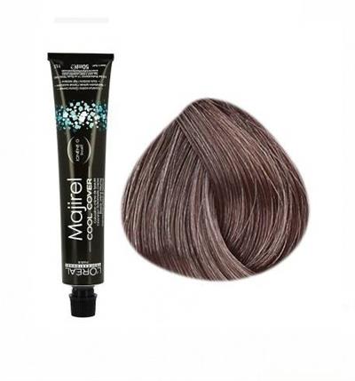COOL COVER MOCHA 7.88 MAJIREL TINTE
