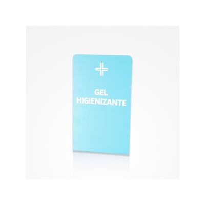ACCESORIO PORTA GEL ÓDER DISPLAY (21X34,8CM) BIFULL