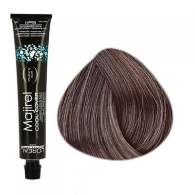 COOL COVER MOCCHA 7.18 MAJIREL TINTE
