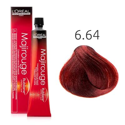 CARMILANE/RUBILANE C7.64 MAJIROUGE TINTE
