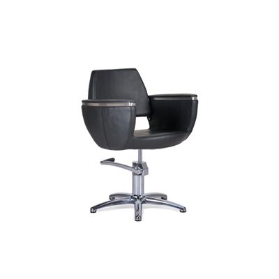 SILLÓN TOCADOR QUIN PIE ESTRELLA (BOMBA HIDRÁULICA) BIFULL
