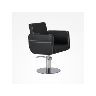 SILLÓN TOCADOR HERMO PIE REDONDO (BOMBA HIDRÁULICA) BIFULL
