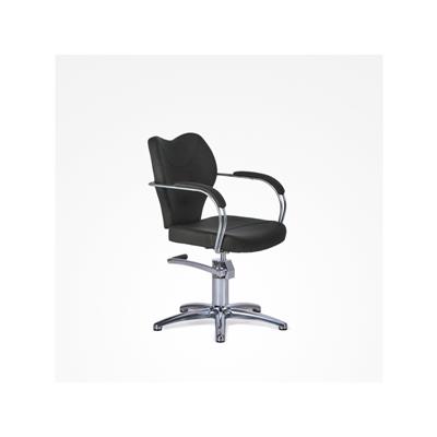 SILLÓN TOCADOR NICOLE PIE ESTRELLA (BOMBA HIDRÁULICA) BIFULL
