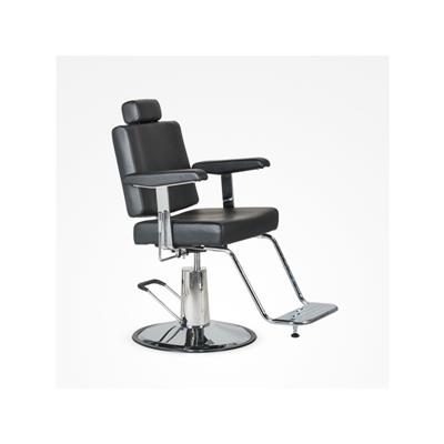 SILLÓN DE ESTÉTICA GALIA NEGRO BIFULL