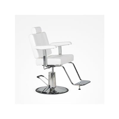 SILLÓN DE ESTÉTICA GALIA BLANCA BIFULL