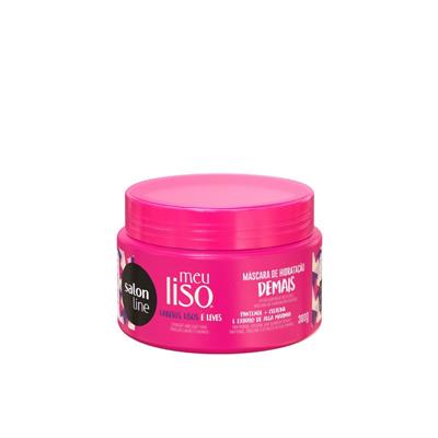 MÁSCARA MEU LISO DEMAIS 300GR
