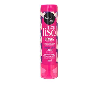 CONDICIONADOR MEU LISO DEMAIS 300ML